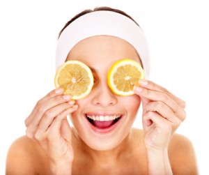 Organic Facials in Plano, TX